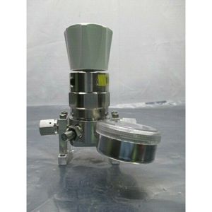 Régulateur Tescom 74-2462KR922-079 avec câble - Équipements et pièces semi-conductrices de renommée mondiale chez Trusted Global - Product Image 4