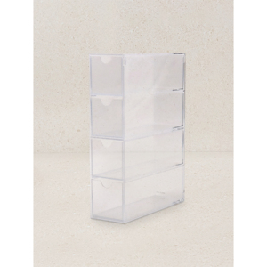 Custodia multiuso per Desktop e cassetto a 4 livelli - Product Image 1