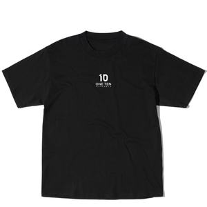 เสื้อยืดผู้หญิงสีดำสำหรับฤดูร้อน ผ้าฝ้ายนุ่ม คอกลม แขนสั้น สวมใส่สบาย ระบายอากาศได้ดี น้ำหนักเบา รับสกรีนโลโก้ตามสั่ง - Product Image 4