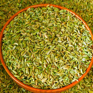Graines de fenouil de qualité supérieure en gros, export en vrac, qualité alimentaire, stock disponible, meilleure qualité, approvisionnement - Product Image 6