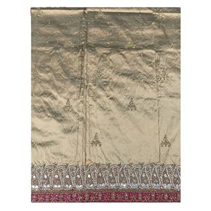 Robe africaine d'été en coton imprimé pour femmes étiquette personnalisée avec indien George soie adulte africain tête derniers Styles - Product Image 1