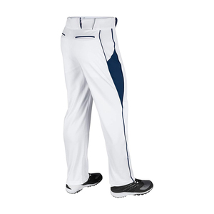 Pantalon de baseball OEM pour homme – Nouvelle collection de vêtements de sport de softball de haute qualité en tissu respirant – Ensemble incluant un pantalon de baseball - Product Image 6