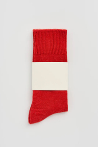 Custom Logo Kids Men Women Unisex <b>Thick</b> Crew Athletic <b>Socks</b> 100% Organic Cotton Anti-Bacterial Basketball Sports Tennis Running - Product Image 6