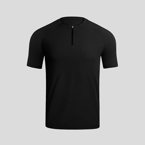 Maillot de VTT respirant à manches courtes personnalisé pour le cyclisme - Product Image 5