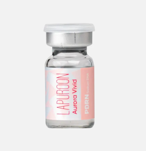 Lapuroon Aurora Vivid Beauty, réduit les rides, rajeunit, anti-acné, raffermit, lisse, hydrate, fabriqué en Corée - Product Image 3
