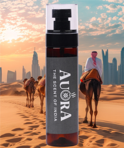 Ambientador Líquido en Aerosol de Mango Crudo de 100 ml, Base de Aceites Esenciales Naturales, Larga Duración, Decoración Minimalista para el Hogar, Etiqueta Personalizada - Product Image 3