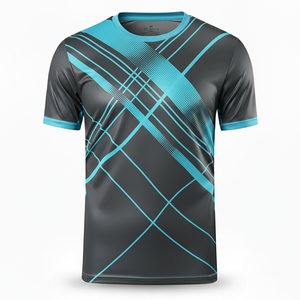 Conjunto de Uniforme de Fútbol Personalizado al por Mayor, Modelo 25/26, con Nombre y Número Personalizados, Corte Atlético - Product Image 5
