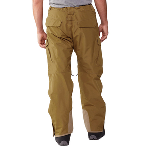 Pantalons de ski personnalisés 2026 haute performance, imperméables, pour snowboard, vente en gros, équipement technique d'hiver, directement de l'usine - Product Image 2