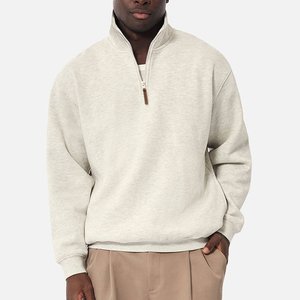 Veste en polaire ultra douce pour homme, légère, chaude et isolante, pour l'hiver, à manches longues, pour un usage quotidien en extérieur - Product Image 4