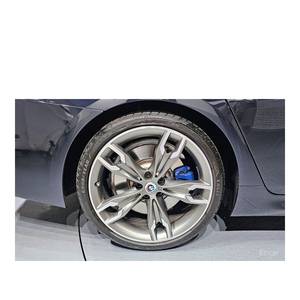 BMW Serie 5 M550i XDrive, Modelo de Junio de 2021, con 72,842 km, Volante a la Izquierda, Caja de Cambios Automática - Product Image 5