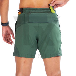 Shorts de sport pour hommes, dernier style, couleur personnalisée, prix de gros, shorts de sport légers pour hommes - Product Image 4
