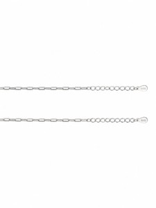 Pulsera de Cadena con Doble Corazón de Plata Esterlina 925 para Mujer, Diseño Romántico Minimalista de Alto Brillo para Uso Diario - Product Image 4