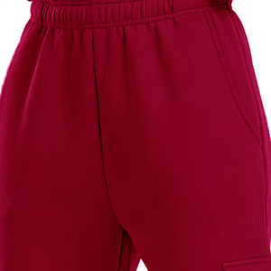 Pantalones Casuales de Alta Calidad para Mujer, Tejido Transpirable, para Uso Diario, Deportivos, Cómodos para Correr y Yoga - Product Image 3