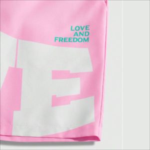 Pantalones Cortos Deportivos Extra Grandes para Hombre, 100% Algodón, Secado Rápido, Transpirables, Moda Urbana de Verano, Bolsillo para Teléfono, Logotipo Personalizado OEM - Product Image 3