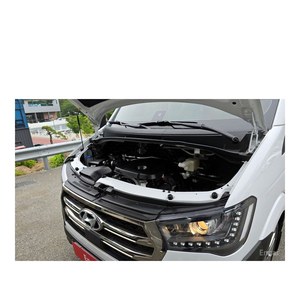 Hyundai Solati 15 places, Diesel Automatique, Septembre 2023, 21 994 km, avec caméra de recul, conduite à gauche - Product Image 6