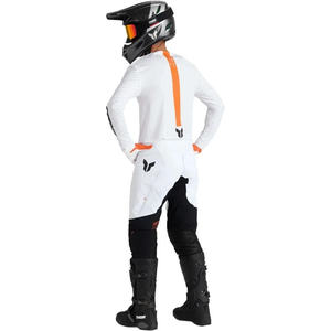 Conjunto de Motocross Personalizable con Logotipo Personalizado, Jersey y Pantalones de Diseño Personalizado, Combo Mx - Product Image 2