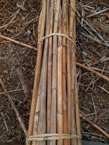 Núcleo de ratán para decoración de muebles del hogar, Material crudo vietnamita de alta calidad - Product Image 2