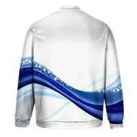 Pull en tricot décontracté pour homme, col rond, manches raglan, boutons, couleur unie, coupe classique, 100% coton, écologique
