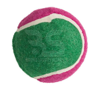 Pelotas de Tenis Duraderas de Alta Calidad, Pelotas Deportivas Profesionales para Entrenamiento, Práctica en Interiores y Exteriores, Equipo para Partidos - Product Image 3