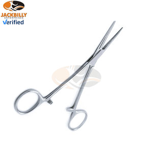 ชุดอุปกรณ์ทำความสะอาดหูสัตว์เลี้ยงแบบมืออาชีพ 2 ชิ้น สำหรับสุนัขและแมว กำจัดขน ขจัดคราบหินปูน คีมคีบ ชุดกรูมมิ่งสัตว์เลี้ยง - Product Image 6