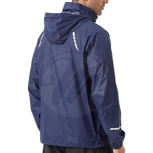 Chaqueta Impermeable de Primera Calidad, Precio de Mayoreo, Chaqueta Impermeable Abrigada para Invierno, Superventas - Product Image 2