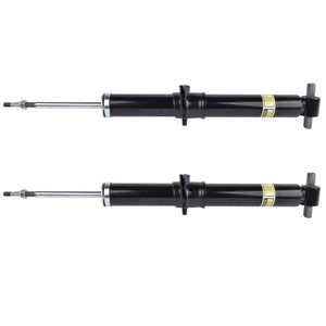 Pair Front Shock Struts MagneRide for 2009-2015 for Cadillac CTS Tuning Suspension Systems for 6.2L V8 GAS OHV Model Numbers - Product Image 2