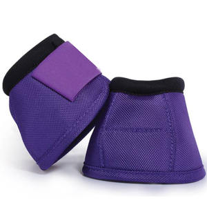 Protège-pattes de haute qualité pour chevaux, protège-encoches pour l'entraînement équestre, tous les motifs imprimés disponibles - Product Image 4