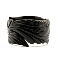 Bracelet à breloques en corne fabriqué à la main en Offre Spéciale pour femme fabriqué au Vietnam Accessoires à la mode