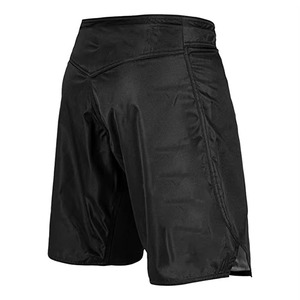 <b>Men's</b> MMA Kickboxing <b>Shorts</b> Elastic Waist Solid Eco-Friendly <b>Compression</b> Gym High Quality Vintage - Product Image 3