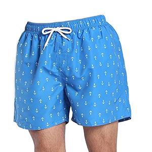 Pantalones Cortos Deportivos de Color Sólido con Cordón, Pantalones Cortos Personalizados para Hombre Adulto, Diseño Personalizado de Marca, Secado Rápido, Sublimación, 2026 - Product Image 4