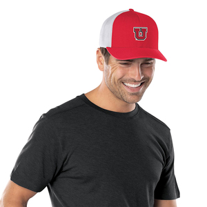 Wholesale fashion baseball caps for adults, premium baseball caps with custom logo, street baseball caps - Product Image 3