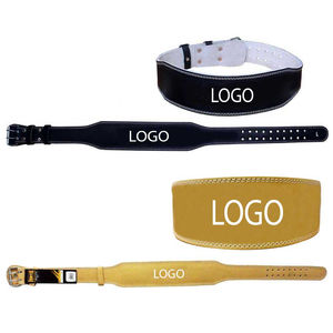 Fabricante de Cinturones de Gimnasio para Levantamiento de Pesas |   Equipo de Entrenamiento de Fuerza - Product Image 3