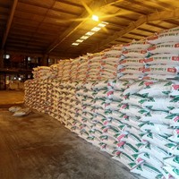 Prillenmiş Üre N46 50kg ve 1000kg'lık Çuvallar %100 Saflık Hızlı Salınımlı Tarım ve Endüstriyel Kullanım Vietnam Orijinal Vietimex