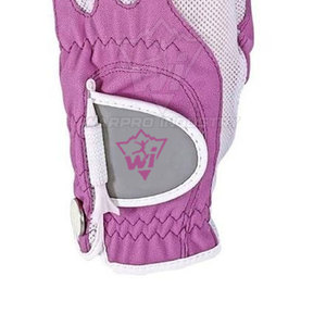 Guantes de golf avanzados diseñados con material ligero para practicar deportes al aire libre y mejorar la precisión del swing - Product Image 6