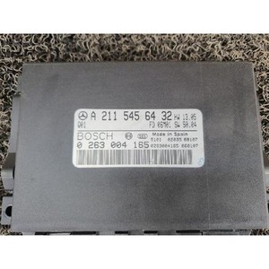 ECUs et modules informatiques d'occasion de classe E A2115456432 - Product Image 2