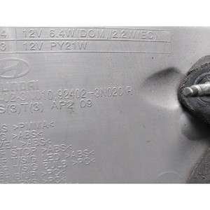 Conjunto de Luz Trasera Derecha Equus VI 2011-2013 Usado ORIGINAL 924023N020 - Product Image 6