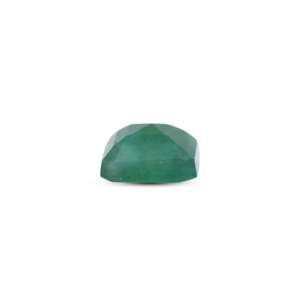 Natural Emerald Loose Gemstone 2.85 Carat Certified AA Quality Emerald Green - Product Image 3