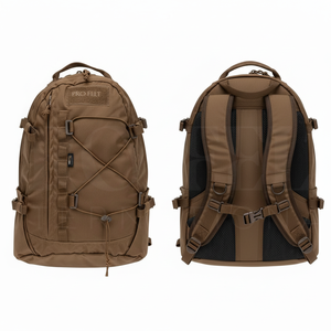 Sac à dos de voyage léger et imperméable personnalisé, multi-poches, pour ordinateur portable, sac à dos de sport de plein air, sac à dos décontracté pour l'école - Product Image 5