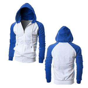 Sweat-shirts à capuche pour hommes en gros – Confortables, élégants, pour le quotidien, en coton doux de qualité supérieure, tissu écologique - Product Image 3