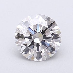 Diamants de laboratoire Premium Diamora Jewels, certifiés IGI, taille brillant, couleur F, modèle CVK-1652, pour bijoux sur mesure - Product Image 1