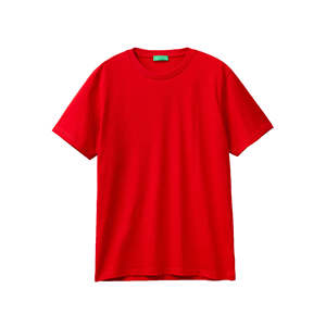 Nouveaux T-shirts imprimés unisexes d'été, T-shirts personnalisés 100% coton pour hommes, fabricant pakistanais de T-shirts pour hommes - Product Image 5