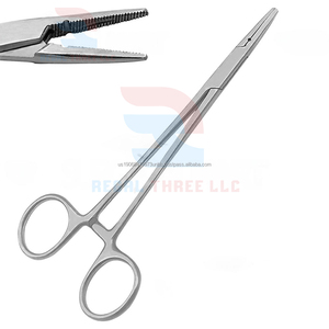 Ensemble d'instruments d'examen pour chirurgie buccale, 10 pièces, outils dentaires manuels, poignée ergonomique, certifié CE, sonde à tartre, miroir buccal - Product Image 4