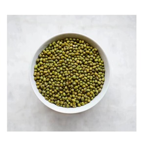 Frijol Verde Entero Orgánico Sabut Moong de Alta Germinación para Producción Comercial de Brotes de Frijol al Mejor Precio - Product Image 6