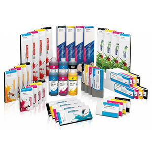 Tinta de Impresora de Inyección de Tinta HT Premium a Base de Agua para Botellas de 100 ml/1 L/20 L, Impresión Digital, Hecho en Corea - Product Image 4