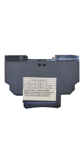 GIC Relay Genie NX PLC G8DDT11B ฐานการสื่อสาร RS485 48 I/O 24V/12V จอแสดงผล LCD RAM ROM - Product Image 3