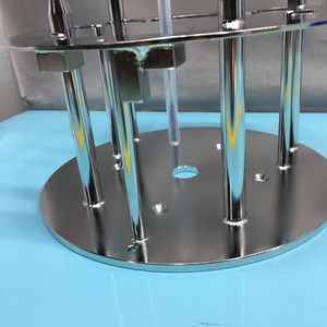 VERTEQ 1075454-3 ROTOR, X3150-16&19, 152147 - Équipements et pièces semi-conductrices d'occasion fiables à l'échelle mondiale - Product Image 5