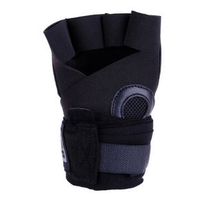 Vendas de Muay Thai ajustables con gel para boxeo, MMA, entrenamiento y gimnasio - Product Image 5