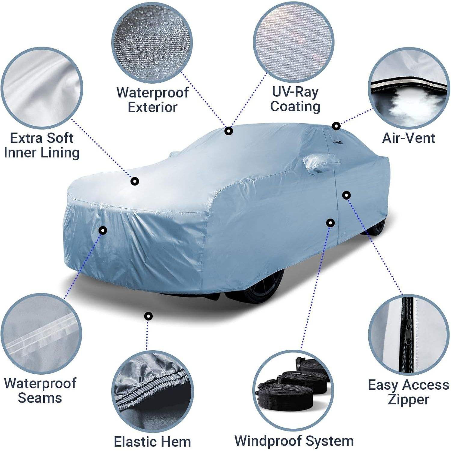 1-Tone (Solid Gray) Color