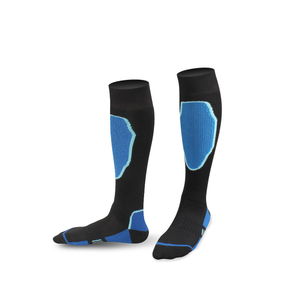 Custom Sports <b>Compression</b> <b>Socks</b> Pack Knee High Athletic Long Stockings for <b>Running</b> Flight Travel Nursing - Product Image 4