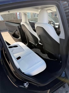 รถใหม่มาถึงแล้ว มือสอง ปี 2023 เทสล่า โมเดล วาย เพอร์ฟอร์แมนซ์ - Product Image 5